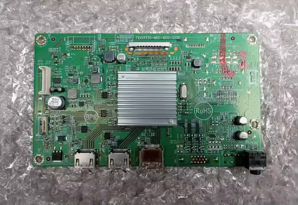 Original CQ32G1 CQ27G1 driver board 715G9500-M0C-B00-005K