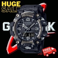 G-SHOCK GWG2000-1A1DR ORIGINAL 1 YEAR WARRANTY