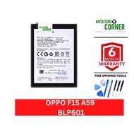 OPPO F1S A59 Battery BATERI BLP601