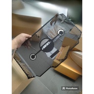 Kawasaki Z900RS Z900 RS Z900SE Radiator Grille Protective Cover Grill Guard Protector Net Coolant