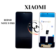 Lcd Xiaomi Redmi Note 9 Pro Note 9S Original (Lcd Touchscreen)