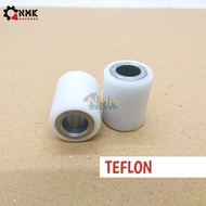 Bosh Monoshock Megapro Bahan Teflon Aluminium Pnp Shock Belakang Megapro Mono New