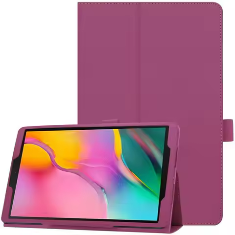For Samsung Galaxy Tab S6 Lite 10.4 inch 2024 P620 Cover for S6 Lite P610 P615 P613 P619 with Auto W