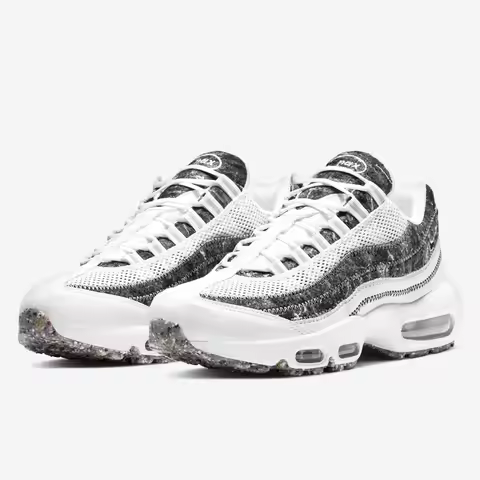Nike Authentic AIR MAX 95 SE Women's Casual Air Cushion Sneakers CV8830-100