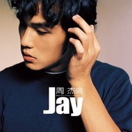 Jay Chou eslite eslite