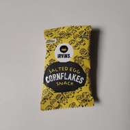 Irvins Salted Egg CornFlakes