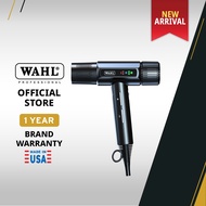 Wahl Vanquish Hair Dryer - Barber Hair Salon