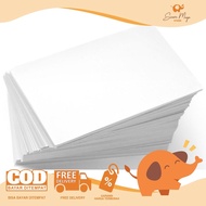 SM A5 HVS Paper 80gr Quality Photocopy Printing Paper A5 Paper