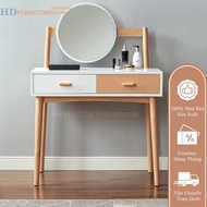 BÀN PHẤN HIỆN ĐẠI GIÁ RẺ (B23 CHƯA KÈM GHẾ)