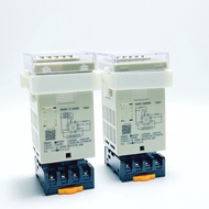 DH48S-S 220V Timer for shrimp feeding machine