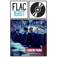 Flac CD - Linkin Park - Discography Album