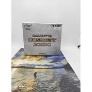 *Out of Print Series* 【Shimano】Calcutta Conquest 201DC (Made in Japan)