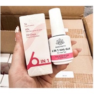 Multi-purpose 6 in 1 Gel Glue