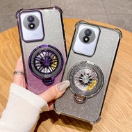 Phone case Vivo Y02T Y02A Y02 Y02S  Shockproof case Casing cover