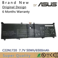 C22N1720  Laptop Battery for Asus ZenBook S UX391FA UX391UA 0B200-02820000 C22PYJH
