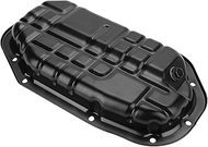 VANJING Engine Oil Pan Compatible with INFINITI EX35 EX37 FX35 FX37 G35 G37 M35 M37 Q40 Q50 Q60 Q70 