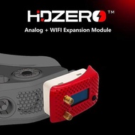 HDZero Goggle Analog Expansion Module V2 W/ WIFI