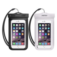 HP Choetech WPC007 waterproof case Bag Waterproof Protectivehp