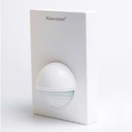 Wall Floating Infrared Sensor Switch SS202-2PIR KAWASAN