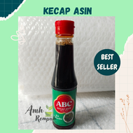 Kecap Asin cap ABC Kemasan Botol