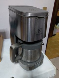 伊萊克斯咖啡機ECM7814S（可換物）