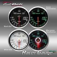 เกจวัด Defi-Link System Racer Gauge Style 98 Hommage  Defi Link-Meter japan ซีรีส์เปิดตัว ใหม่ล่าสุด จาก ดิฟฟี่ เจแปน