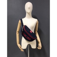 .-Collect Coupons At The Store AEIOU No.185 Girlish Bag Chest Waist SPORT Model Authentic License