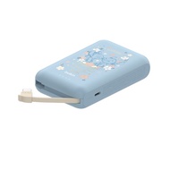 Belkin Power Bank 10K with Integrated Cable