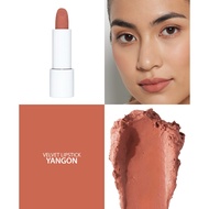Lipstick: Yangon [Velvet Finish]