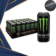 Monster Energy Drink 24 * 355ML