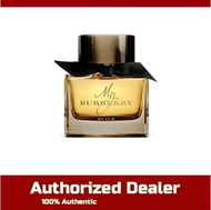 Local Direct Delivery Burberry My  90ML EDP perfume BEAUTRIUM บิวเทรี่ยม เบอร์เบอรี่