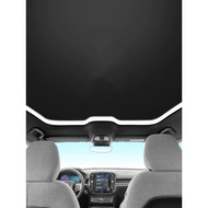 Pre-Order Sunshade volvo c40 c 40