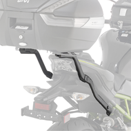 GIVI 4118FZ Specific Rear Rack for Kawasaki Z 900 - อุปกรณ์ติดตั้งกล่องท้าย