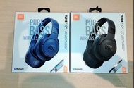 行貨🇺🇸JBL TUNE 710BT BLUETOOTH V5.0 HEADSETS   (BRAND NEW/未拆封 )  原價/RRP$799
