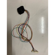 remote/suis sensor tv hisense