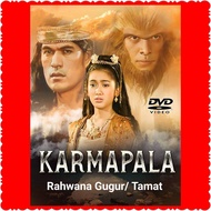 KASET DVD FILM KARMAPALA-DVD FILM KARMA PALA-KASET DVD FILM INDONESIA-FILM INDONESIA JADUL-KASET DVD