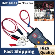 Automotive Injector Tester 4 es Powerful Fuel System Scan Tool Fuel Injector Tester