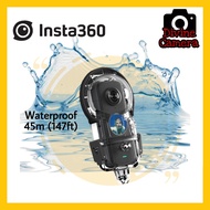 Insta360 One X2 Dive case (45M 147ft )