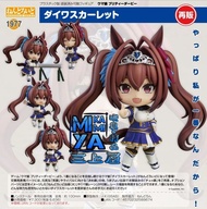 三上屋 預訂商品 【預訂日期至18/9/26】 Good Smile Company 黏土人 1777 大和赤驥 : 賽馬娘Pretty Derby ; 馬娘 / GSC Nendoroid no.1
