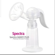 Spectra Manual Handy Plus Manual Breast Pump