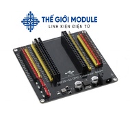 ESP32-S3 GPIO extension board 44 Pin - thegioimodule