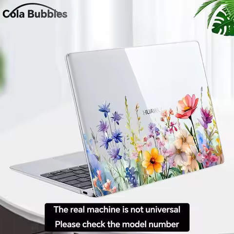 for HUAWEI MateBook X/X Pro 14.2 2022/D15 D14 D16/13 14/14S 2024 Case for Honor Magicbook Mate Book 