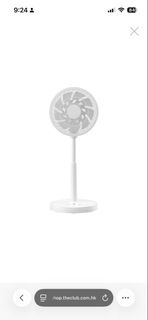 Rasonic RLF-12WK Living Fan