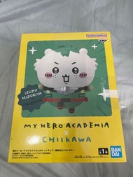 Chiikawa X 我的英雄學院
