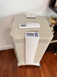 IQAir Air Purifier
