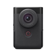 【Direct From Japan】 Canon Vlog Camera PowerShot V10 Black PSV10BK