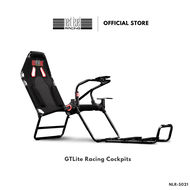NLR-S021 Next Level Racing GT LITE Cockpit