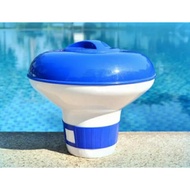 Chlorine Tablet Dispenser 10 inch fit for 3 inch Chlorine Tablet [Ready Stock]