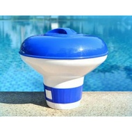 Chlorine Tablet Dispenser 8 inch fit for 3 inch Chlorine Tablet [Ready Stock]