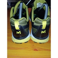 UKAY SHOES MILLIT GORE-TEX BRAND 800